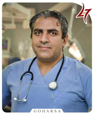 دکتر احسان خدیوی-فوق تخصص گوش و حلق و بینی-مرکز جراحی گهرسا
