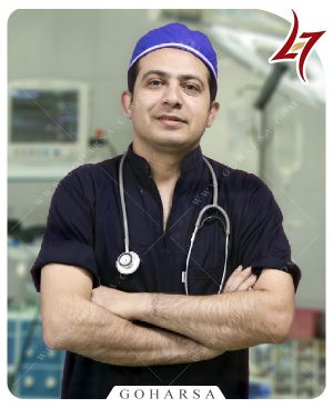 Доктор Хамед Фархади