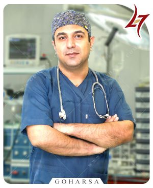 دکتر کریم جلائیان-متخصص گوش و حلق و بینی-مرکز جراحی گهرسا