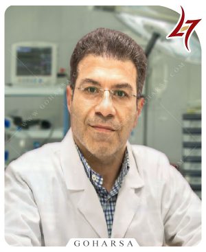 دکتور محمد شریفي