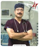 Dr Kavianifar Kamran